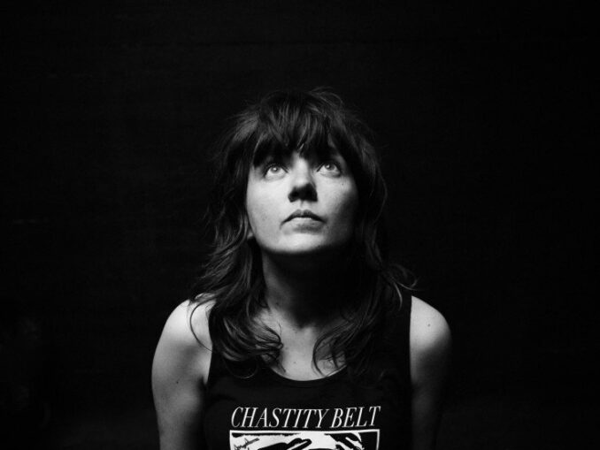 Courtney Barnett Debut Lp ‘sometimes I Sit And Think Released March 23rd Xs Noize 3536