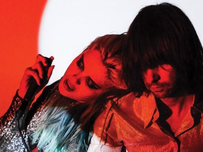 Primal Scream Release 30th Anniversary Edition Of The Loaded Ep On