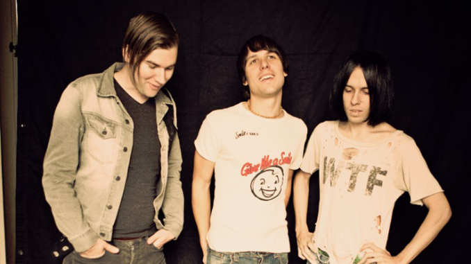 The Cribs Announce Men S Needs Women S Needs Whatever 10th