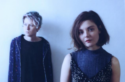 Honeyblood Release Video For 