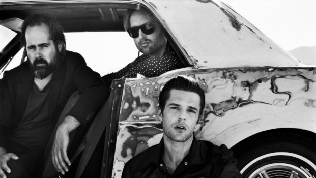 THE KILLERS - unveil the video for their dazzling new single,