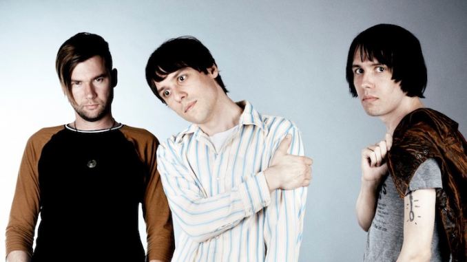 The Cribs Announce New Album 247 Rock Star Shit For August