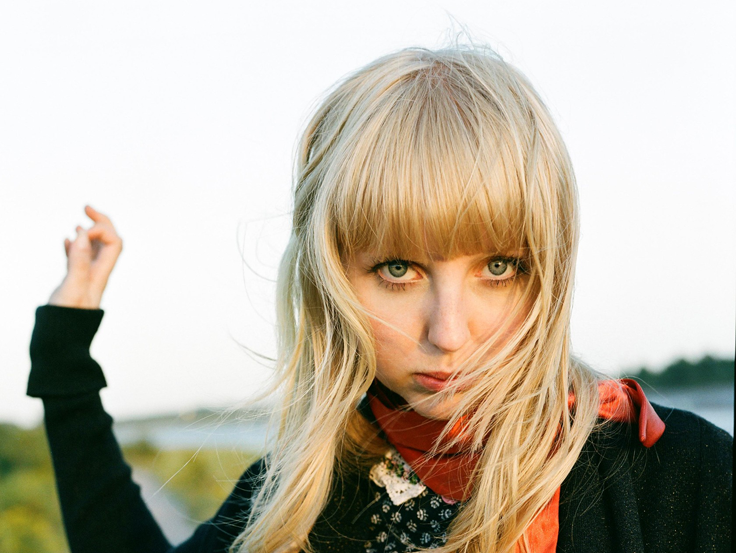 Polly Scattergood Celebrates 10 Years With Mute With – The Zehn Mixtape ...