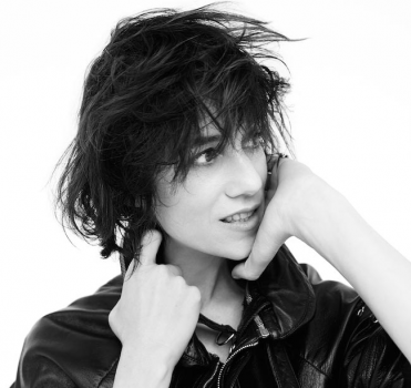 CHARLOTTE GAINSBOURG shares self-directed video filmed in her father Serge Gainsbourg's home 