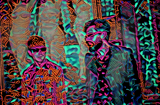 MGMT Release Video For New Album Track 