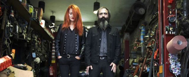 THE LIMINANAS Unveil Video for 