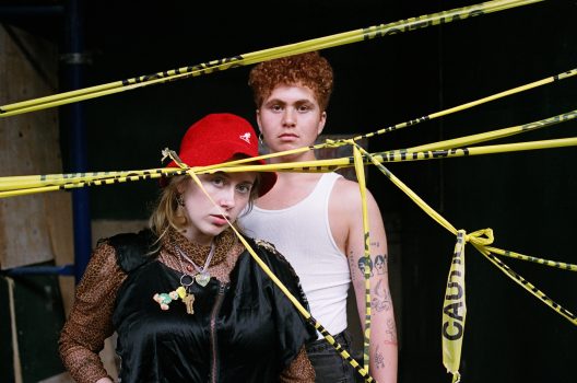 GIRLPOOL announce new album, 'What Chaos Is Imaginary'- Listen to lead single 