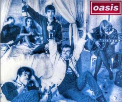 Oasis... The Real Story Launches in Sheffield, Celebrating 25th Anniversary of 'Definitely Maybe' 