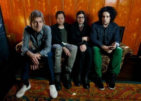 THE RACONTEURS Announce North American Headline Tour Dates In Support of New Album 