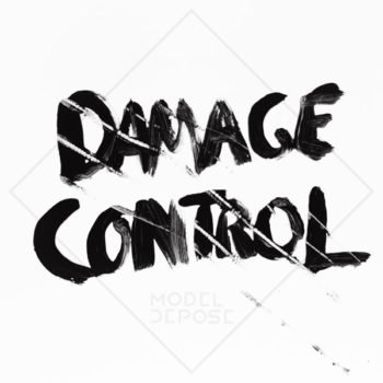 TRACK OF THE DAY: Model Depose - 'Damage Control' - Listen Now 