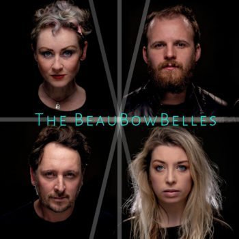 VIDEO PREMIERE: The BeauBowBelles - 