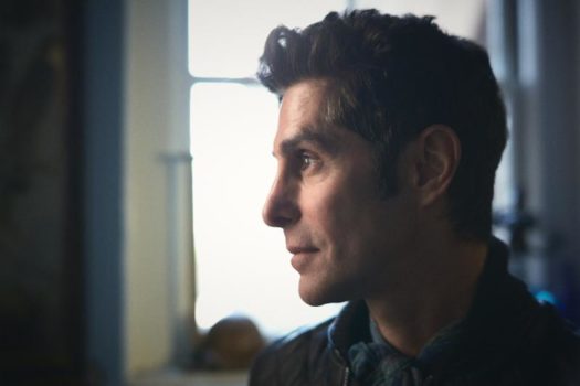 PERRY FARRELL Shares 