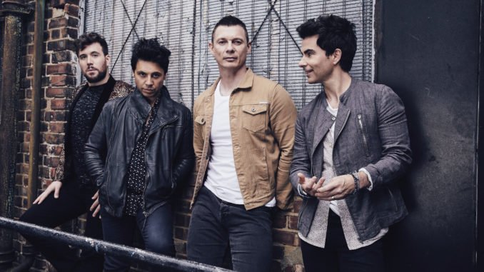 Stereophonics Return With Brand New Track Fly Like An Eagle