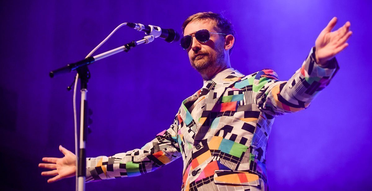 IN FOCUS// The Divine Comedy @ Belfast, Ulster Hall, 7th October | XS Noize  | Online Music Magazine