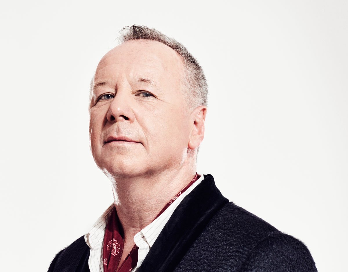 Simple Minds interview: 'No one bought our first five albums