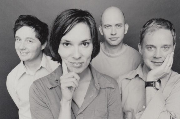 Stereolab Share New Remastered Version Of Mass Riff Listen Now Xs