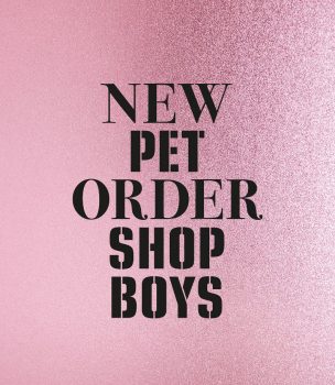 PET SHOP BOYS & NEW ORDER confirm co-headlining tour 3