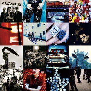 CLASSIC ALBUM REVISITED: U2 - POP, XS Noize