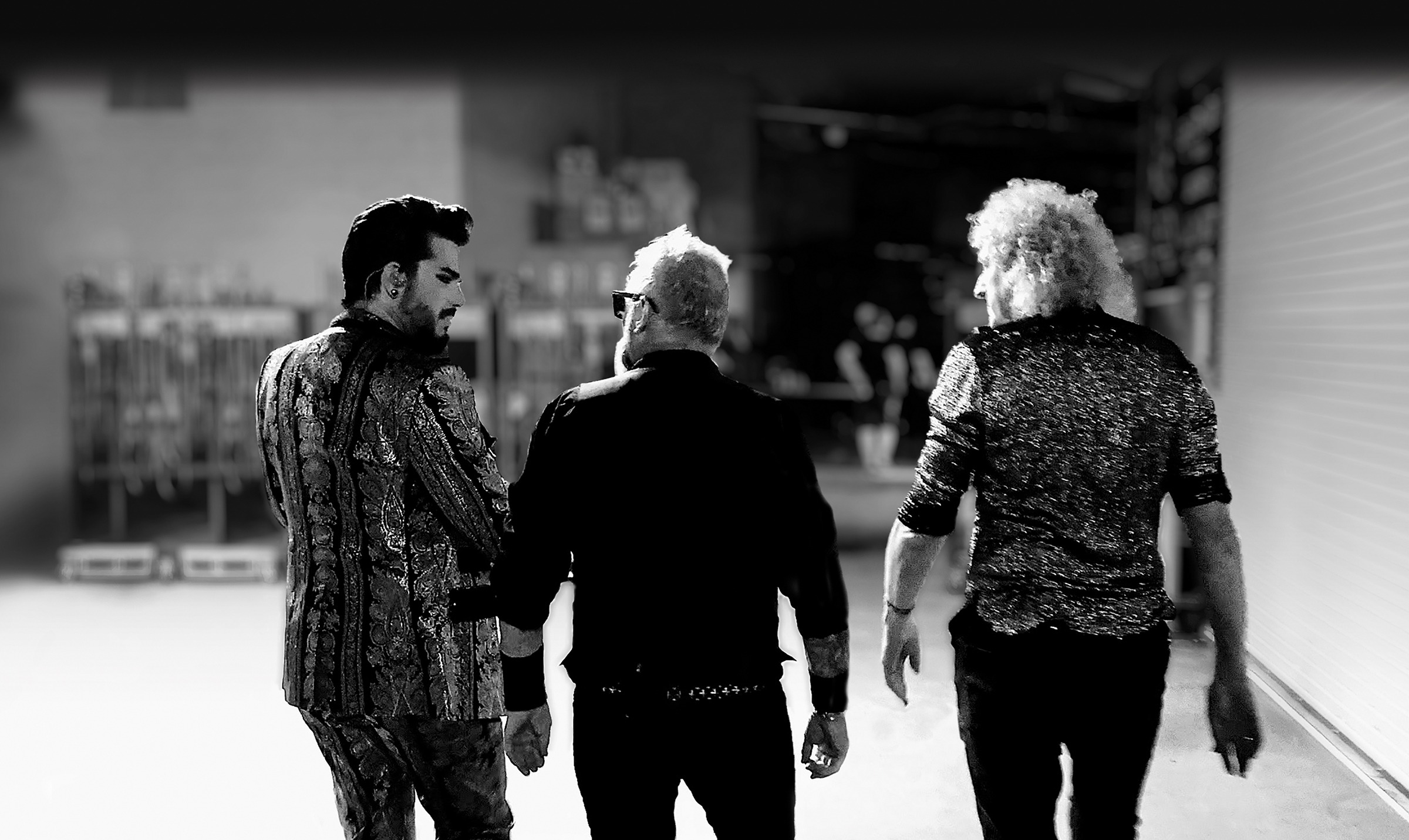 QUEEN + ADAM LAMBERT To Release First LIVE Album - Live Around The World On  October 2nd | XS Noize | Latest Music News