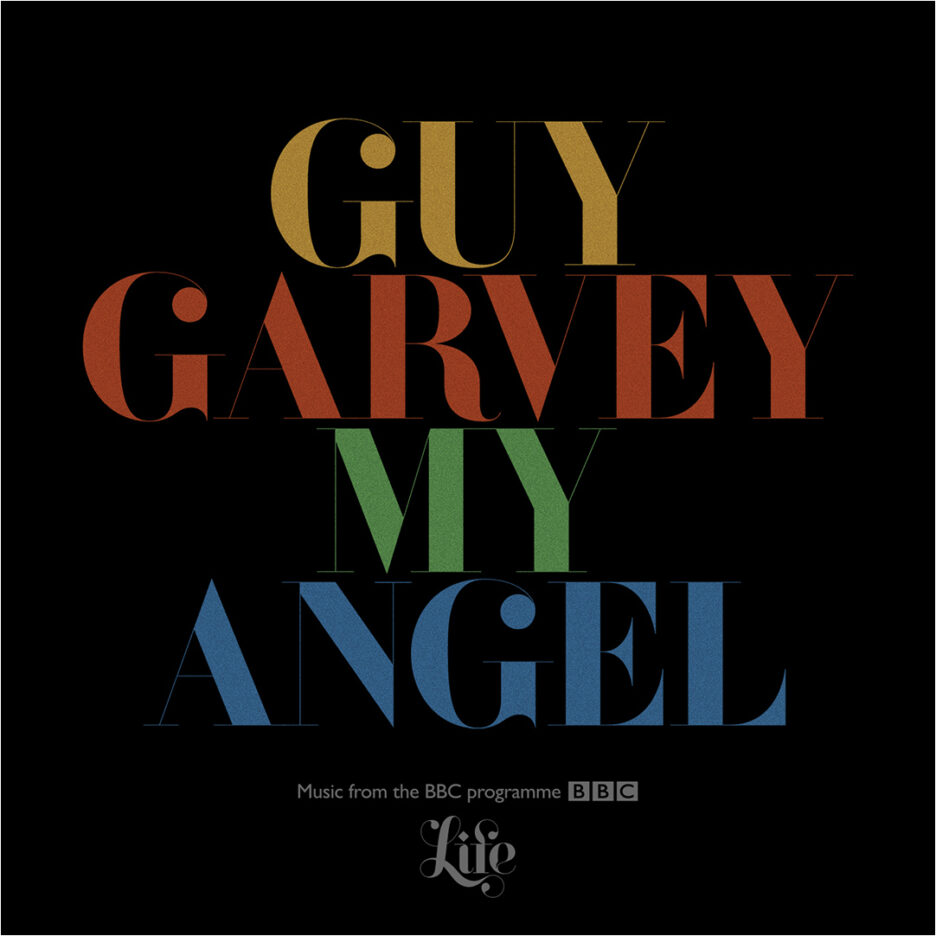 Elbows' Guy Garvey releases new single 'My Angel' - the theme music to the new BBC One drama 'Life' 