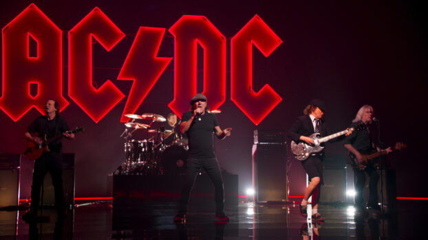 ACDC Unleashes The Video For Shot In The Dark Watch Now XS