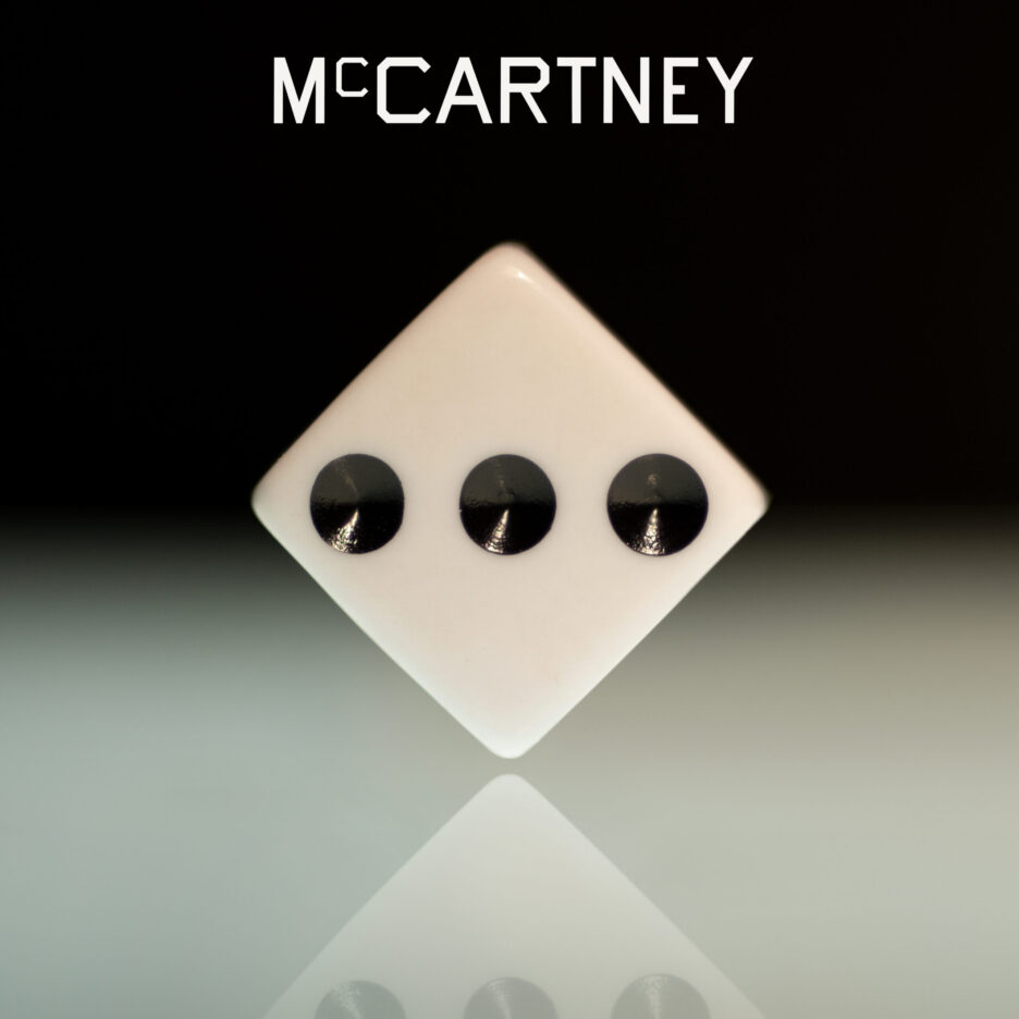 ALBUM REVIEW: Paul McCartney - McCartney III 
