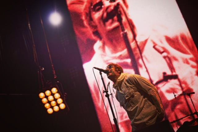 Liam Gallagher's Sold-out Knebworth Park Shows Receive A Rapturous  Reception | XS Noize | Online Music Magazine