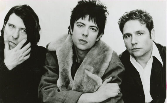 Echo & The Bunnymen