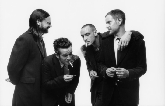The 1975