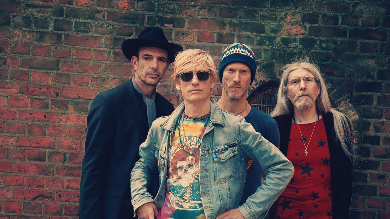 Kula Shaker