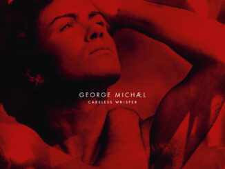 Sony Music celebrates 40 years of George Michael's ‘Careless Whisper’ with new EP release