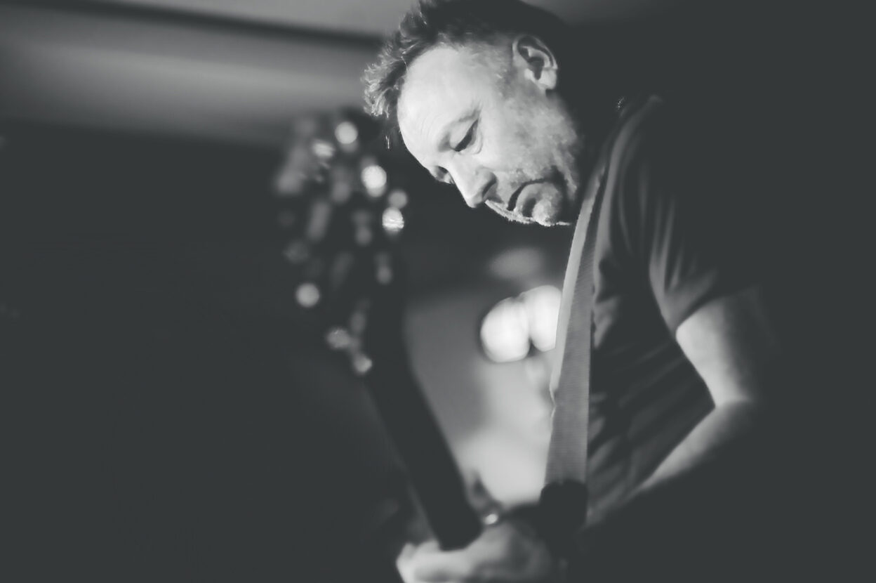 Peter Hook & the Light