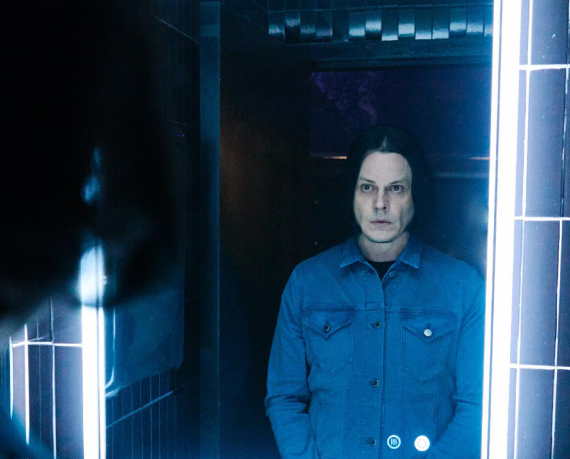 Jack White