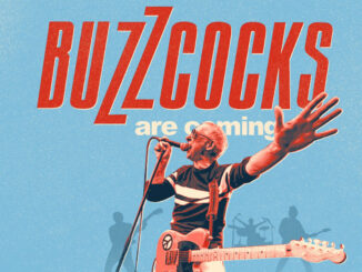 BUZZCOCKS