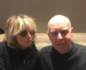 PET SHOP BOYS Announce 2023 Edition Of Their ANNUALLY Book & Exclusive 4  Track EP, XS Noize