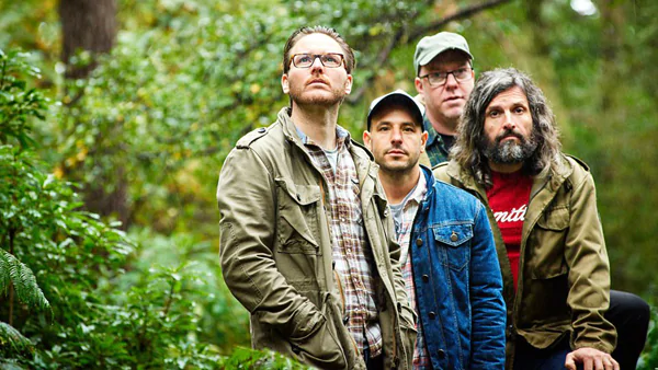 INTERVIEW: OLLY KNIGHTS of TURIN BRAKES - Discusses New Album