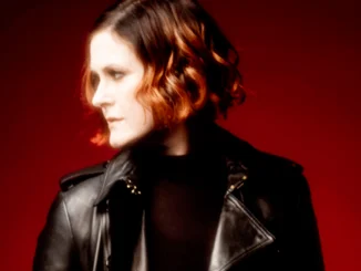 ALISON MOYET Releases Live Album ‘The Other Live Collection’ 20th April