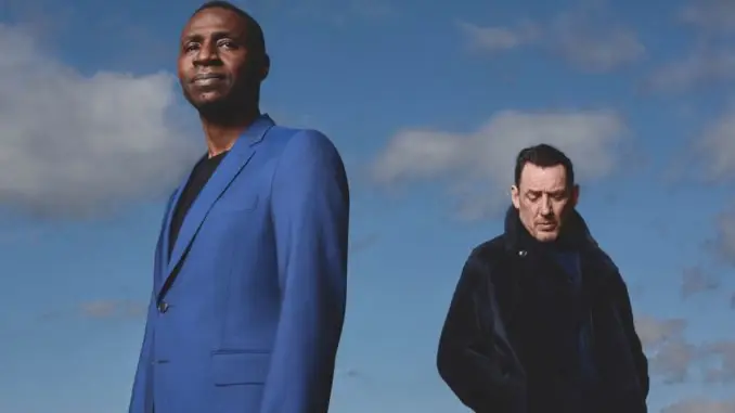 LIGHTHOUSE FAMILY Return after 18 Years with new album 'Blue Sky In Your Head' + November UK Tour 