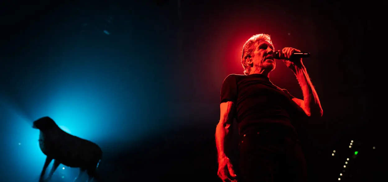 Roger Waters