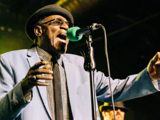 LIVE REVIEW: Neville Staple Band at Boiler Shop, Newcastle upon Tyne, 15th October 2022