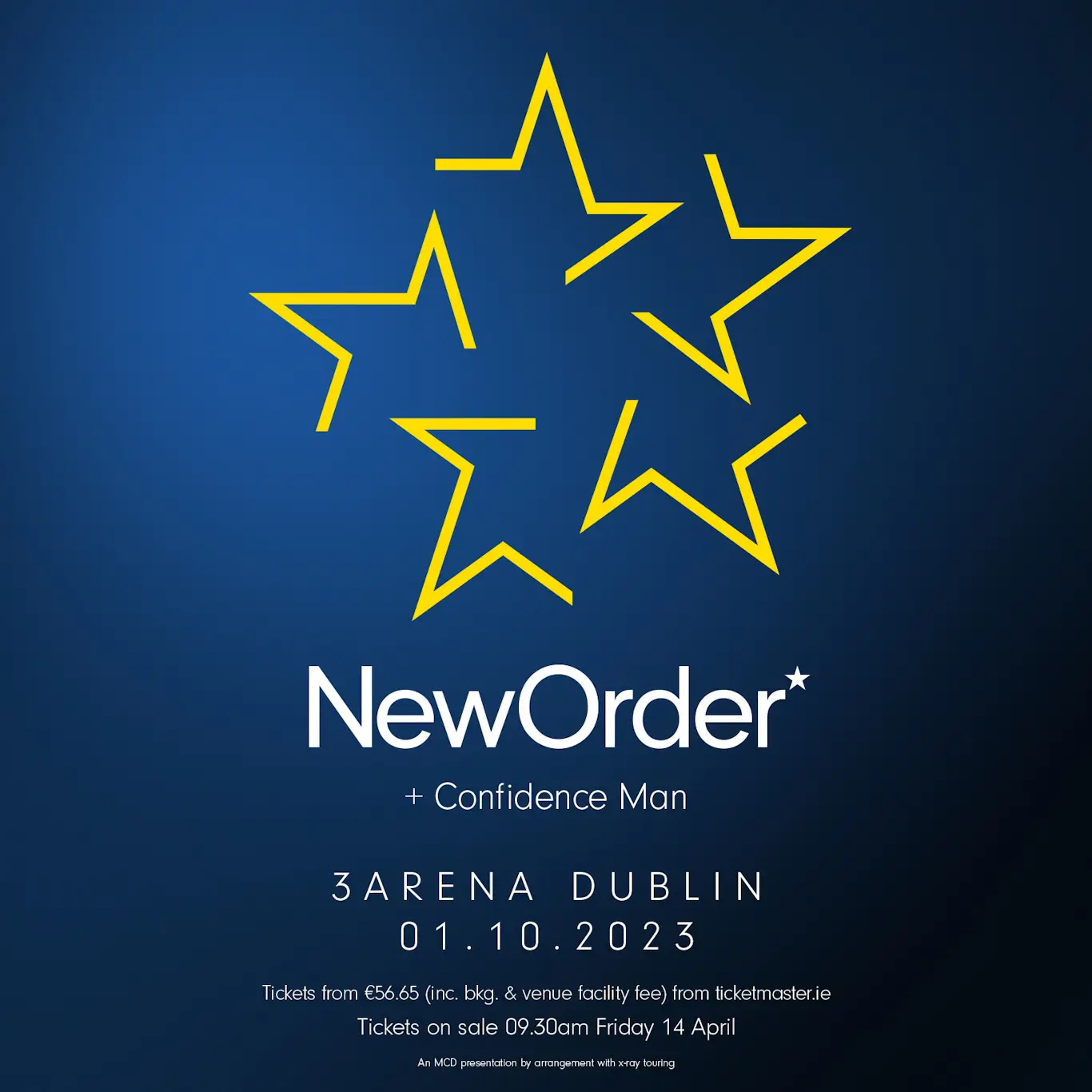New Order (@neworder) / X