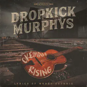 Dropkick Murphys Announce St Patrick's Day 2023 Tour - Concert Crap